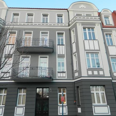 Appartement Mieszkanie Na Grunwaldzkiej 98 à Bydgoszcz Extérieur photo