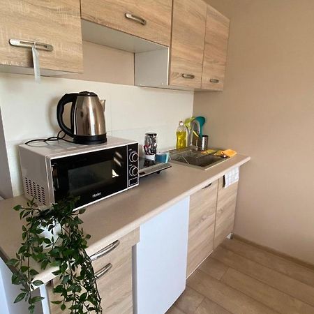 Appartement Mieszkanie Na Grunwaldzkiej 98 à Bydgoszcz Extérieur photo