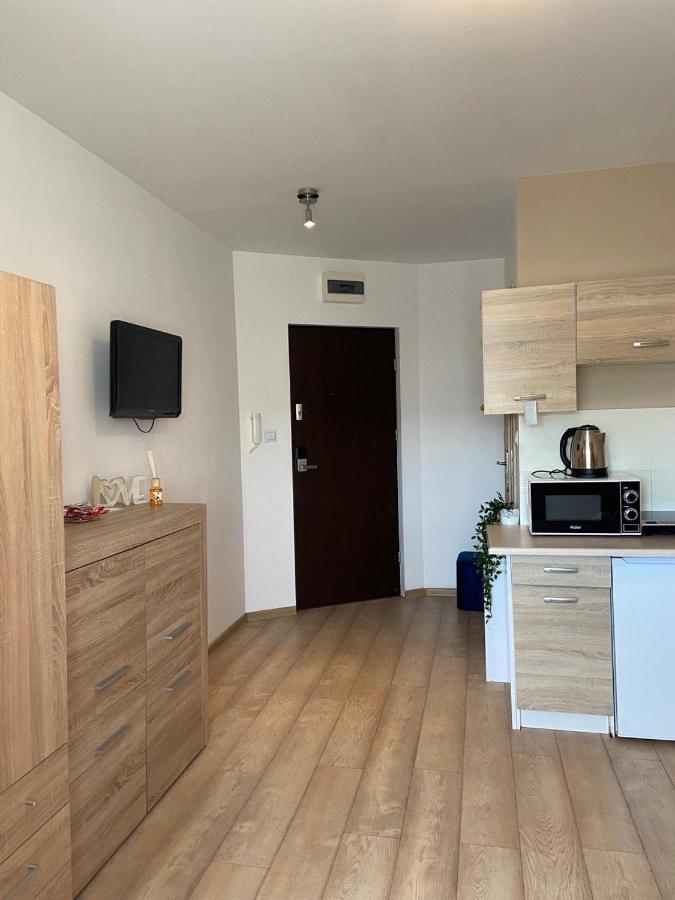 Appartement Mieszkanie Na Grunwaldzkiej 98 à Bydgoszcz Extérieur photo