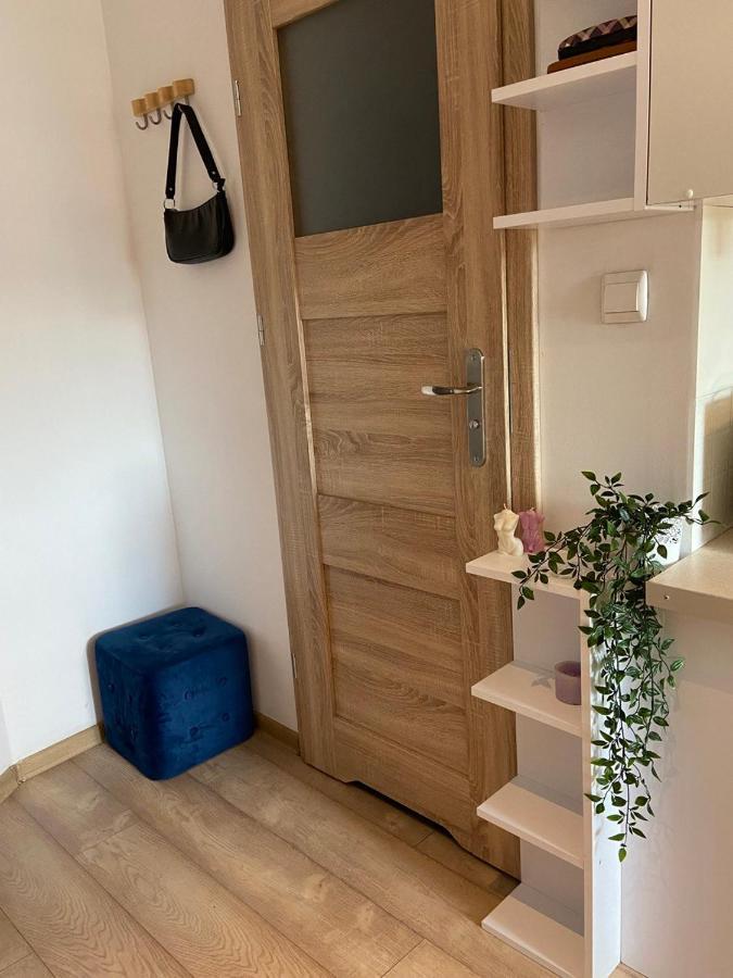 Appartement Mieszkanie Na Grunwaldzkiej 98 à Bydgoszcz Extérieur photo