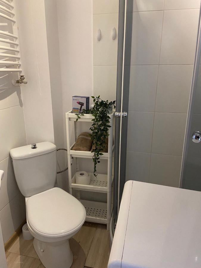 Appartement Mieszkanie Na Grunwaldzkiej 98 à Bydgoszcz Extérieur photo
