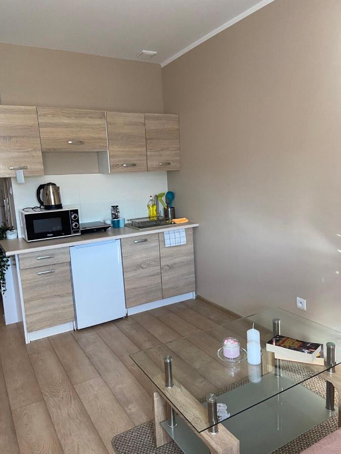 Appartement Mieszkanie Na Grunwaldzkiej 98 à Bydgoszcz Extérieur photo